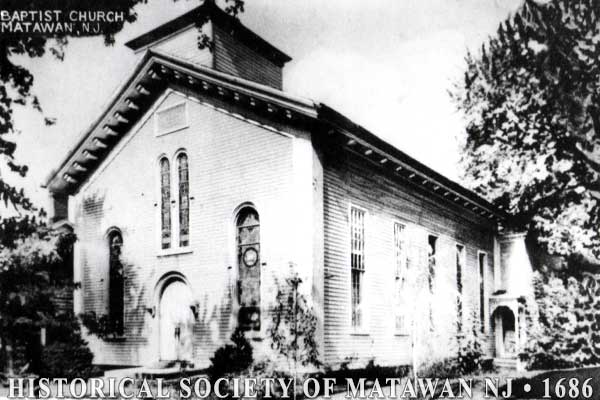 Matawan Baptist Church