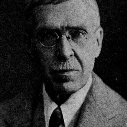 Willam S. Hornor