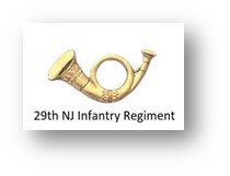 29thNJInfantry