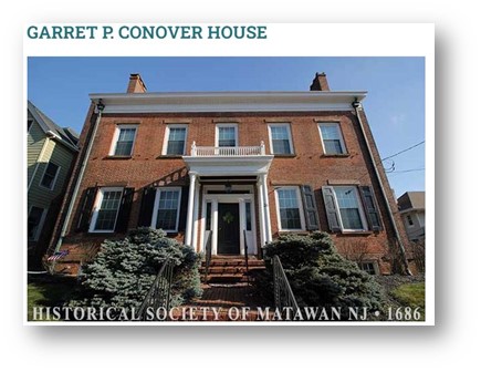 GarrettConoverHouse