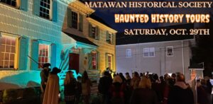 Matawan Haunted Tour Photo