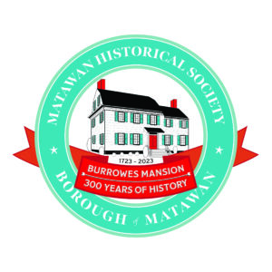 300th Anniversary Logo