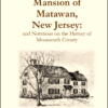 Mansion Book Cover