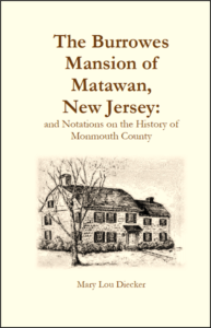 Mansion Book Cover