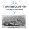 Walking Tour Cover