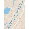 Walking Tour Map