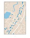 Walking Tour Map