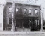 Farmers Mechants First Bank Building
