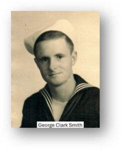 George Clark Smith