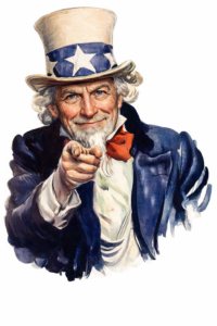 Uncle Sam