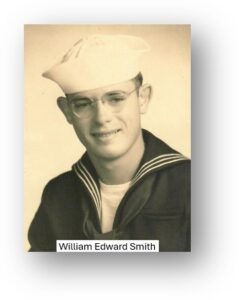 William Edward Smith Jr