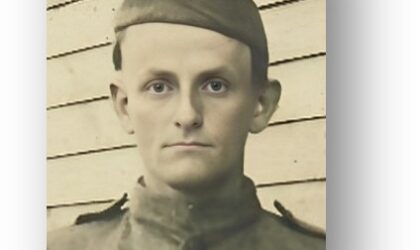 William Edward Smith Sr.
