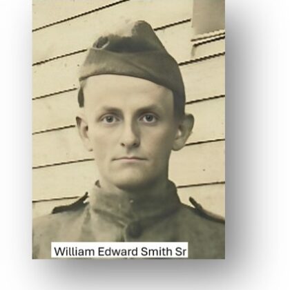 William Edward Smith Sr.