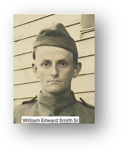 William Edward Smith Sr.