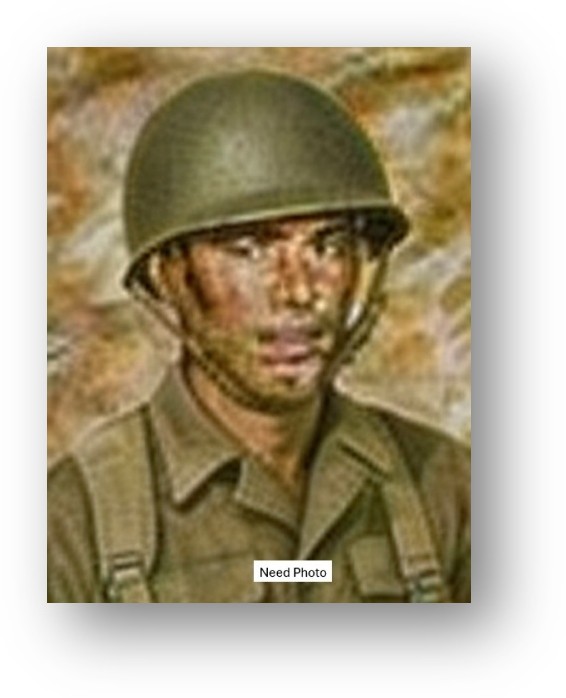 Grande, Francis Joseph, PFC, USA