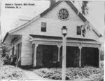 Hunns Tavern