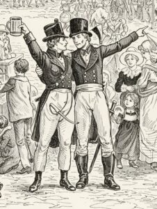 July 4 Celebration