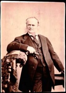David Hunter McAlpin